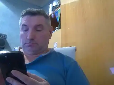 GYurmoka70 online show from January 29, 2025, 11:14 pm