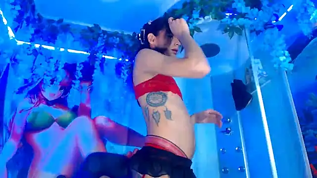 alessa brown74 online show from February 8, 2025, 2:26 am