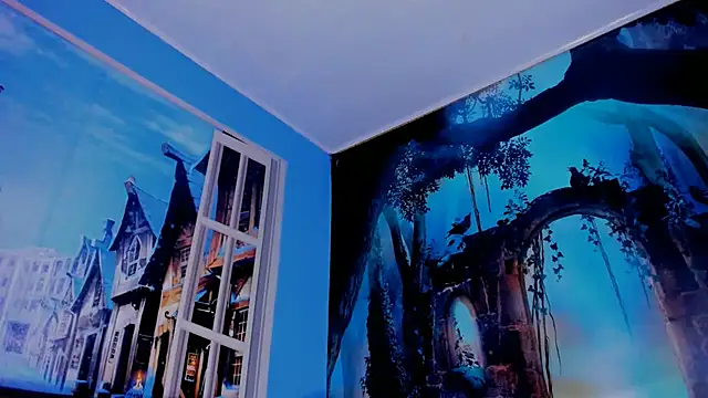 alessa brown74 online show from December 17, 2025, 3:23 am