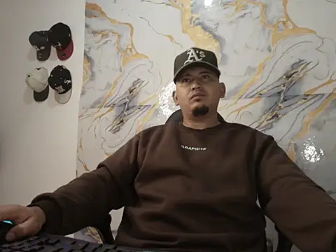 myke andrade online show from February 14, 2026, 9:17 am