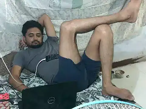Snapshot of Rocobodymassager chatting on June 9, 2026, 3:45 pm Rocobodymassager online show from June 9, 2026, 3:45 pm