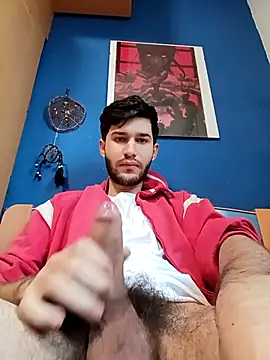 Esti02 online show from December 14, 2025, 8:41 am