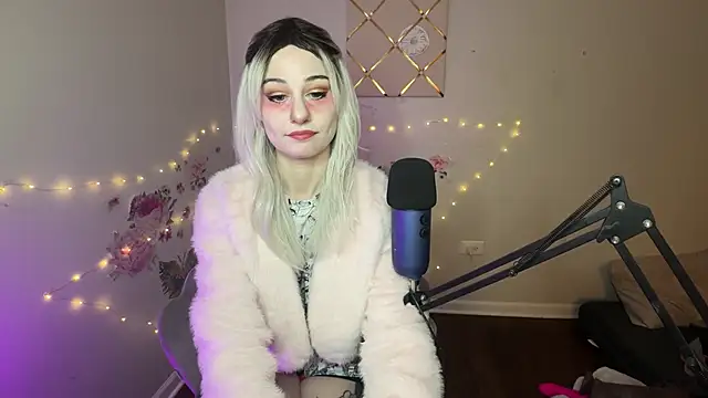 Starr1123 online show from January 16, 2026, 8:46 pm