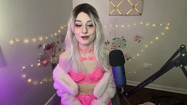 Starr1123 online show from March 13, 2026, 8:04 pm