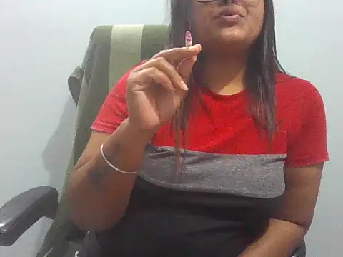 gyanvi1 online show from December 22, 2024, 11:33 am