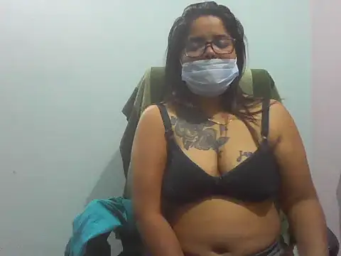 gyanvi1 online show from January 14, 2025, 12:56 pm