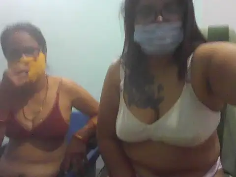 gyanvi1 online show from January 31, 2025, 3:33 pm