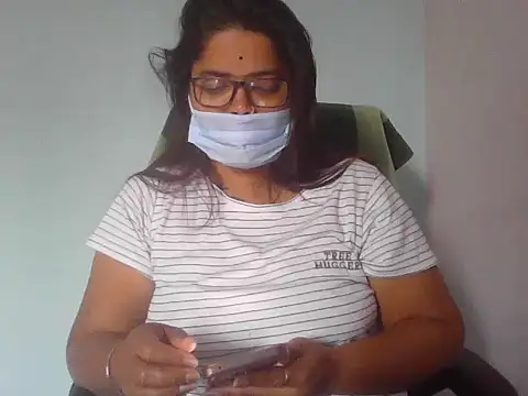 gyanvi1 online show from February 3, 2025, 6:34 am