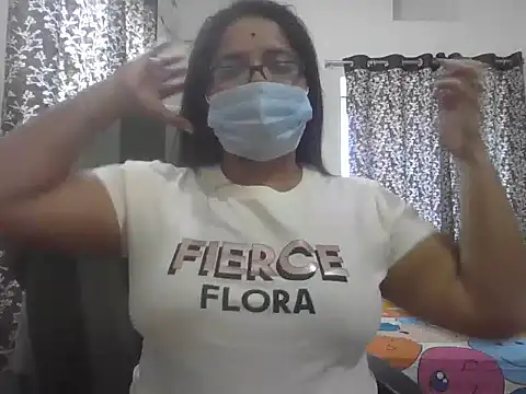 gyanvi1 online show from November 12, 2025, 6:25 am