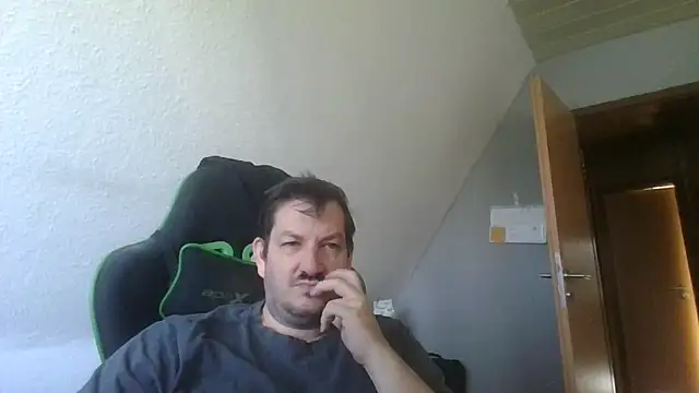 Golffahrer1982 online show from September 22, 2025, 8:27 am