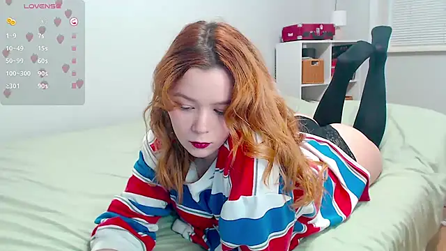 Snapshot of Milky__oolong chatting on January 2, 2025, 12:03 pm Milky oolong online show from January 2, 2025, 12:03 pm