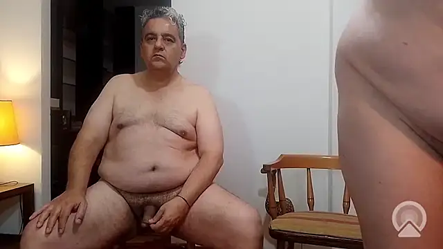 osoandcubcam online show from April 17, 2026, 9:51 pm