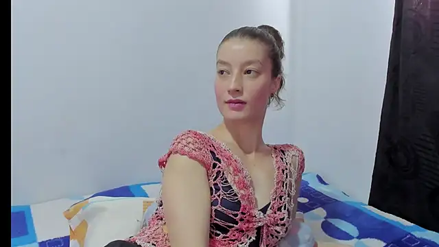 MiiaVolkova online show from November 24, 2025, 5:34 pm