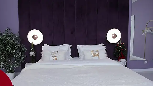 LilyRaisa online show from December 21, 2024, 3:14 am