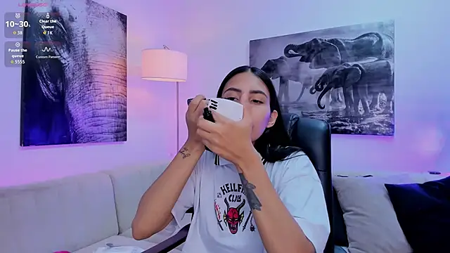 Ary 7 online show from November 14, 2025, 11:42 am