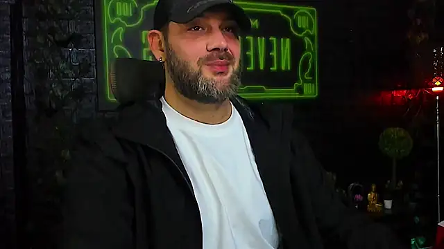 LexXHardy online show from November 16, 2025, 11:38 am