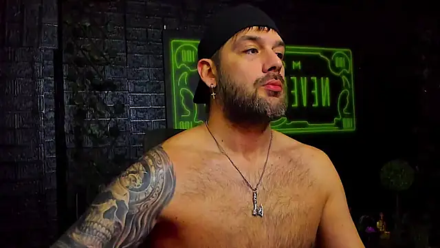 LexXHardy online show from December 14, 2025, 12:54 pm