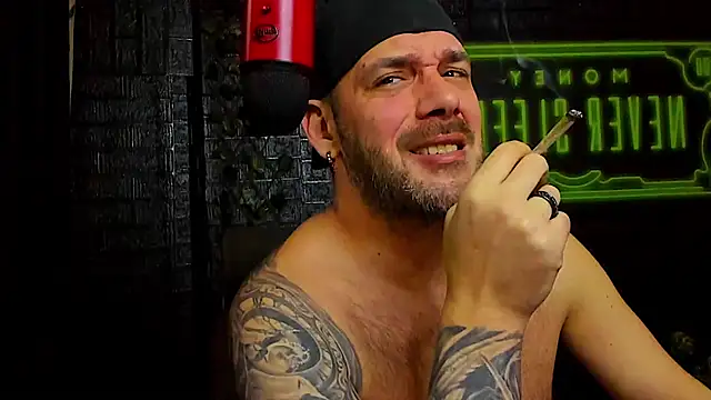 LexXHardy online show from January 7, 2026, 10:07 am