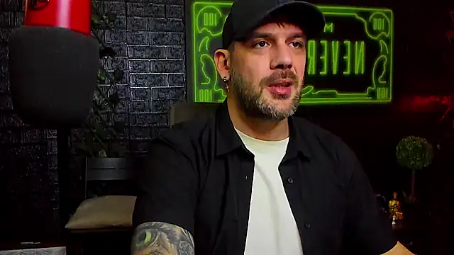 LexXHardy online show from January 17, 2026, 12:43 pm