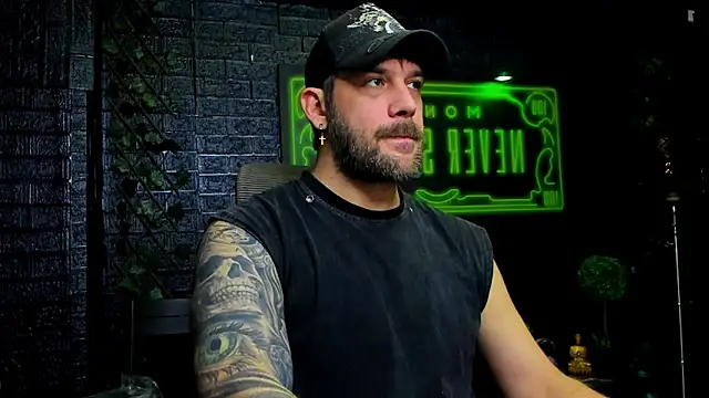 LexXHardy online show from February 19, 2026, 2:51 am