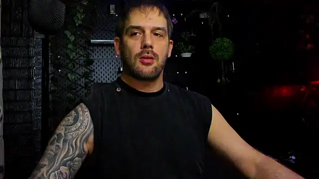 Snapshot of LexXHardy chatting on April 19, 2026, 2:11 am LexXHardy online show from April 19, 2026, 2:11 am
