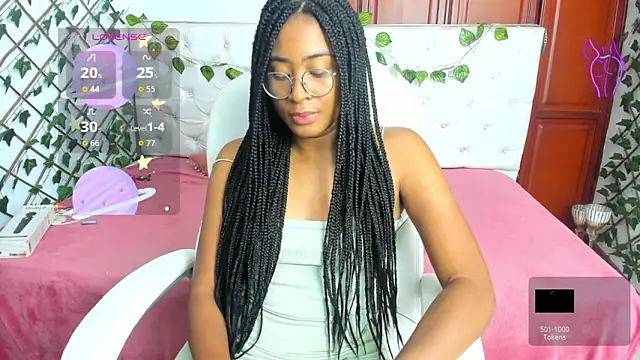 Snapshot of Andrea_Williams24 chatting on November 25, 2025, 2:39 pm Andrea Williams24 online show from November 25, 2025, 2:39 pm