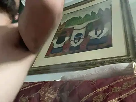 hotraillX online show from December 20, 2024, 8:23 pm