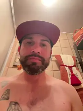 hotraillX online show from February 23, 2025, 5:12 am