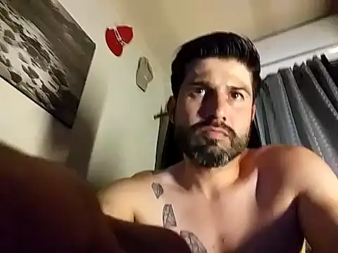 hotraillX online show from March 23, 2025, 6:26 am