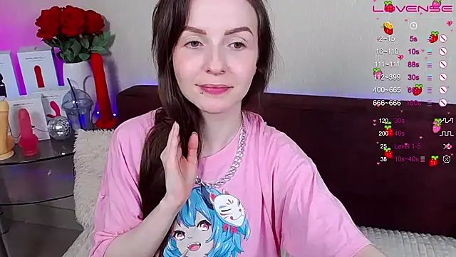 Snapshot of AlienBaby_ chatting on December 1, 2024, 11:47 pm AlienBaby online show from December 1, 2024, 11:47 pm