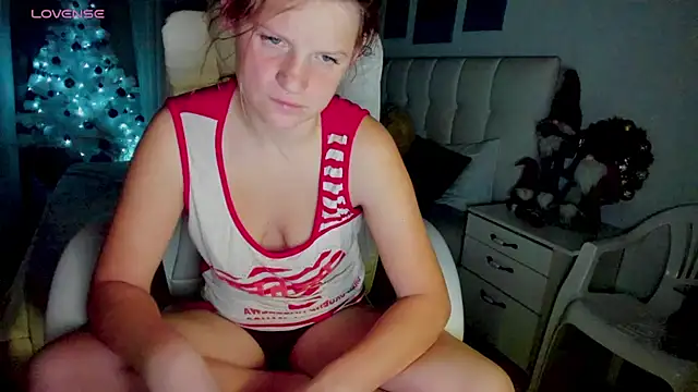 Kathlyn  Heath online show from January 11, 2025, 1:59 am