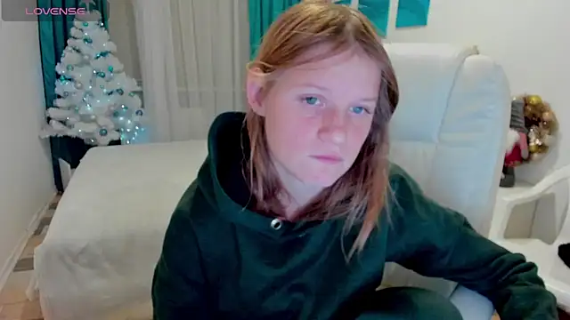 Kathlyn  Heath online show from January 12, 2025, 11:15 pm