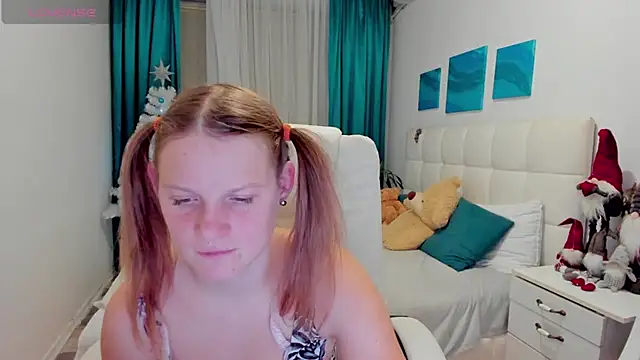 Kathlyn  Heath online show from January 16, 2025, 7:41 pm