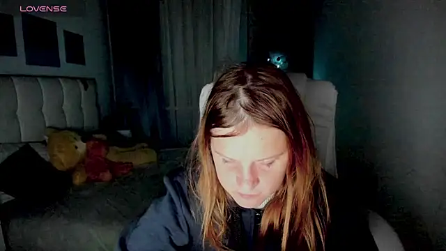 Kathlyn  Heath online show from January 19, 2025, 6:53 pm