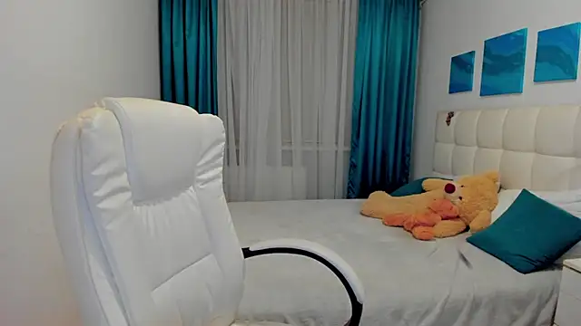 Kathlyn  Heath online show from January 24, 2025, 7:07 pm