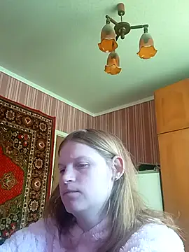 Kathlyn  Heath online show from February 12, 2025, 6:51 am