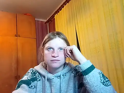 Kathlyn  Heath online show from March 1, 2025, 7:37 pm