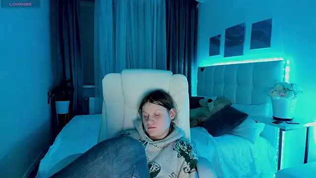 Kathlyn  Heath online show from March 2, 2025, 9:54 pm