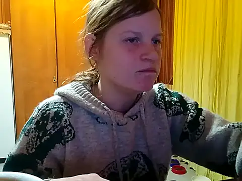 Kathlyn  Heath online show from March 4, 2025, 8:05 pm