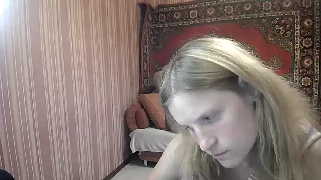 Kathlyn  Heath online show from September 17, 2025, 5:36 pm