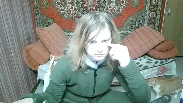 Kathlyn  Heath online show from January 5, 2026, 8:12 pm