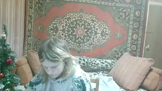 Kathlyn  Heath online show from January 8, 2026, 7:38 pm