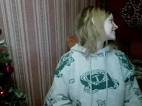 Kathlyn  Heath online show from January 11, 2026, 8:25 pm