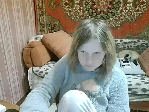 Kathlyn  Heath online show from January 13, 2026, 6:13 pm