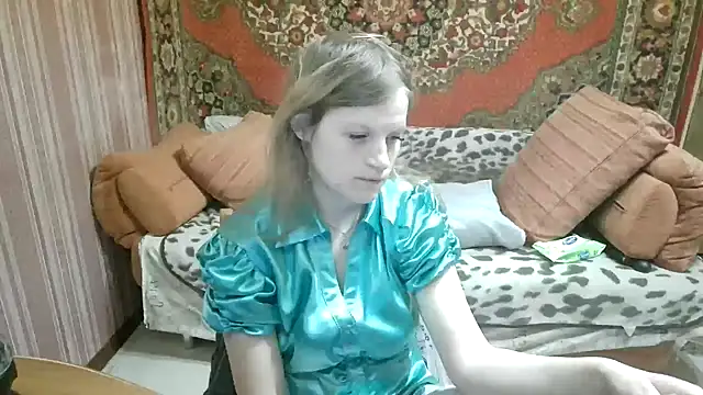 Kathlyn  Heath online show from January 14, 2026, 8:36 pm