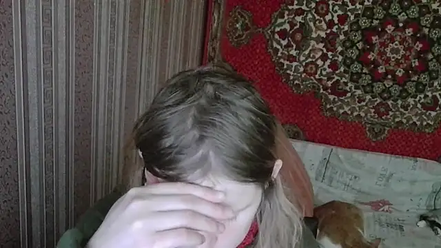 Kathlyn  Heath online show from February 25, 2026, 2:37 pm