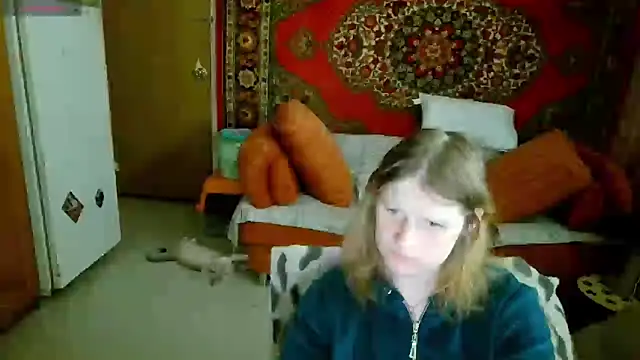 Kathlyn  Heath online show from March 28, 2026, 7:57 pm