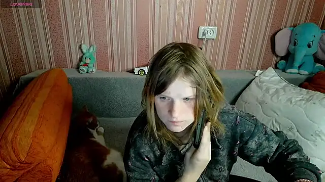 Kathlyn  Heath online show from April 9, 2026, 6:13 pm