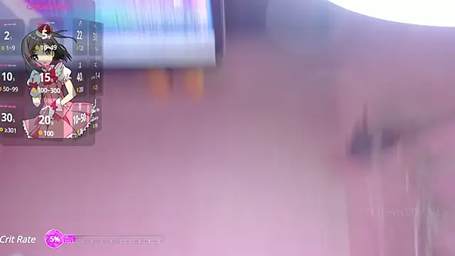 stephany doll  online show from February 8, 2025, 12:50 pm