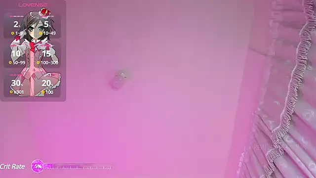 stephany doll  online show from March 3, 2025, 6:26 am